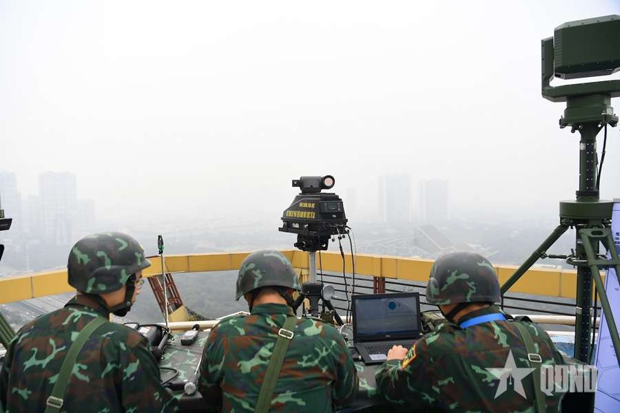 Vững niềm tin hướng về Đại hội XIV của Đảng